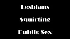 Jouer Tribades - jets - sexe populace