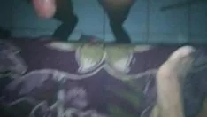 Afspelen Ik neuk mijn tante