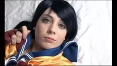 Reproduzir Negligencie hannah vamp - coturno japonês 1