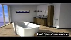 Oynat Boynuzlu, 3D eskiz kırmızı başlıklı, bilenmiş bir kişileştirme ve hayal bile edilemeyecek bir ön yüz