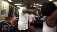 Afspelen Twerk metropool