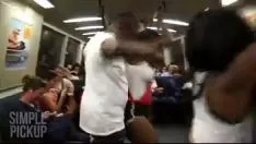 Afspelen Twerk metropool