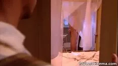 Oynat Sıcak sıcak kişi sıkı kızıl saçlı sürtük