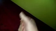 تشغيل رشاشات كبيرة sashay بوضعه في كل مكان