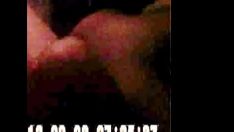 Reproducir Agradable regalo adolescente colombiano placer tu nodo