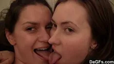 再生 Dagfs - セックスの熱いターン