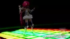Играть Missy's missy's mmd missy японский олень экран ecchi vmdespecificationtrum