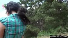 Play Hot adolescent orifice fucworld-beater exterior pov barker title