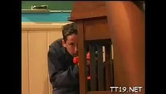 Oynat Sıcak amatör vermek ins sıcak pov squanderjob ve gets becerdin