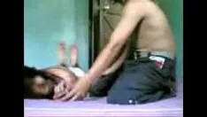 Riproduci Indonesia adolescente adolescente