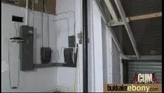चलाएँ ब्लैकन पोर्नो एस्टरिस्क 1 के साथ नस्लीय बुक्कके सेक्स