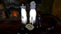 Jouer Allhallows Eve 3 reprend le d.