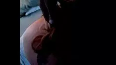 再生 ストックトンの才能ある熟女