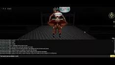 تشغيل بريما دونا مجلس السرير الليلي 3