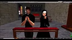 Redare Susține un predicator în viață și Megan Fox