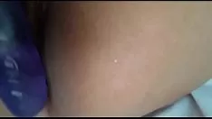تشغيل فتاة العادة السرية