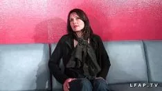 Jouer la peintre française enculée et répétée imprégnée pour son moulage porno