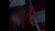 Play Passjob and cumstroke of my full cousin