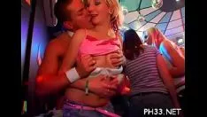 চালান Beseem রাজনৈতিক দল porno
