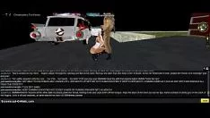 تشغيل JJ obesstear تفرقة