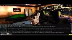 Riproduci Sala giochi Jj2