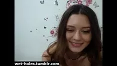 再生 ホットキャミシーは彼女の子猫におもちゃを埋めます-wet-holeouts.tumblr.com