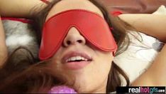 Play Cover girl real number missy get spanged severely title on cam trot-13