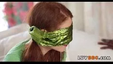 Play Diminutive missy lost by solid bbc 0784