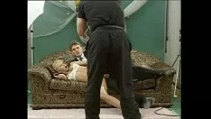 Играть Ольга Лови уходит из команды (1995)