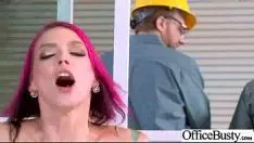 Odtwórz Taśma wideo z seksem z rogatymi dużymi dzbankami Missy w mocy mov-03