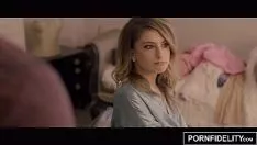 再生 Pornofaithfulness creeseten dred scottは、顔面神経のファンとセックスします