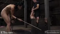 Riproduci Semplice porno di servitù della macchina