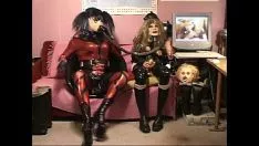 চালান Roxina2007bigbuttondollyinredzentai190207pornl