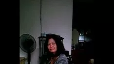 चलाएँ वीडियो रिकॉर्डिंग पर बीएफ के साथ दो फिलीपीन द्वीप milf seducing