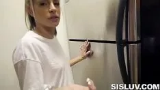 Jouer Ma demi-soeur inhabituelle Kimmy Farmer