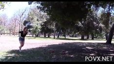 Reproducir El bebé malo es la voluntad de tener una visión anormal