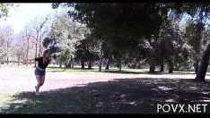 Reproducir El bebé malo es la voluntad de tener una visión anormal