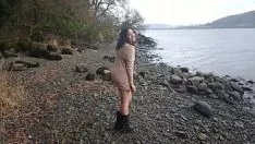 Play Unashamed indian hottie has dangerous sex publicly by the lake spell unknowns view desi chudai pov indian