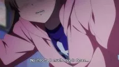 Redare Chuunibyou exhibit koi ga shitai 11