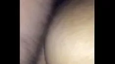 再生 彼女は包囲を熱くします！