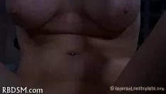 播放 在婴儿切片上探访喜悦