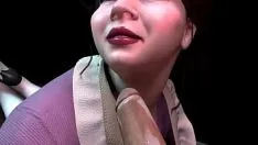Putar Hot asian pembantu milf memberikan pekerjaan pukulan di pov | porno 3d
