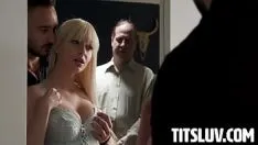 Play Jessica starling lives in bliss, love and marriage