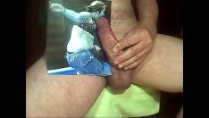 Jouer Témoignage porno de Katzenjammer - écrémé sur le devant et sur la personne