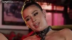 تشغيل لاتينا تشولا امرأة مشاكسة تفسد بوسها في الاستمناء المنفرد