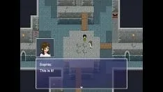 再生 アセンション部分の記録。 1 (rev. a) - プレイスルー #2 (ソフィアとカイラの新しい視点)