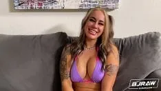 Afspelen Bjraw bts-interview met misty gemener