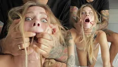تشغيل إنها لا تستطيع معالجة هزات الجماع المجنونة التي هي على وشك الحصول عليها - sammm المجاور / sammmnextdoor