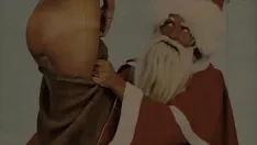 Reproduzir Pornostalgia vintage, os fantasmas do natal passado, véspera de natal de 1939