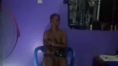 Reproduzir Uma experiência comprometedora com cynthia